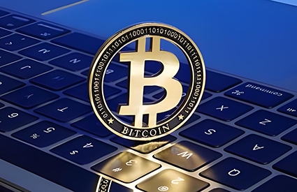 币安平台交易界面